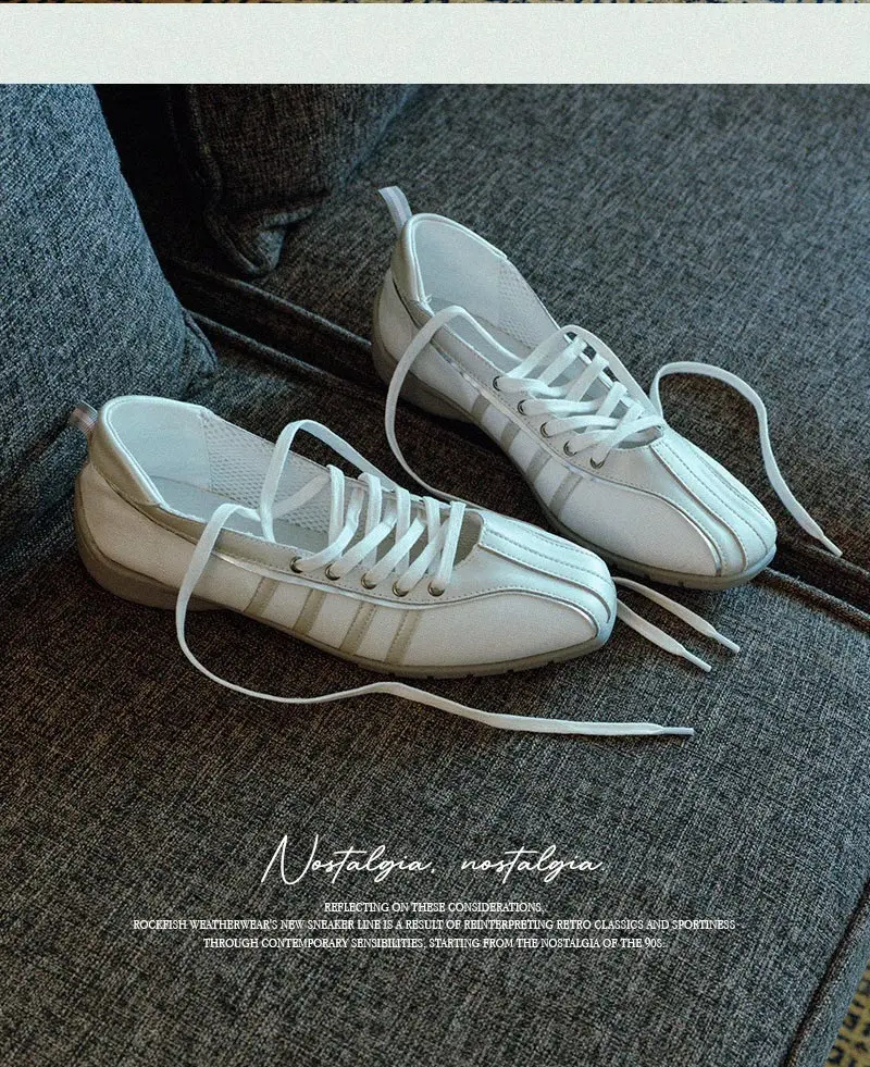 Exclusive Mary Jane shoes, belt square toe, sneakers, (Physicals), balletcore style, women's style — chobi 9