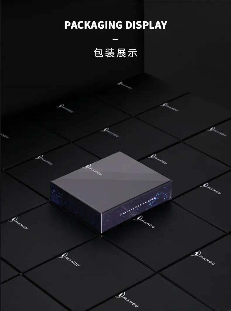 (Cross-border trading), men's fashionable capacious wallet, high-quality style — chobi 17