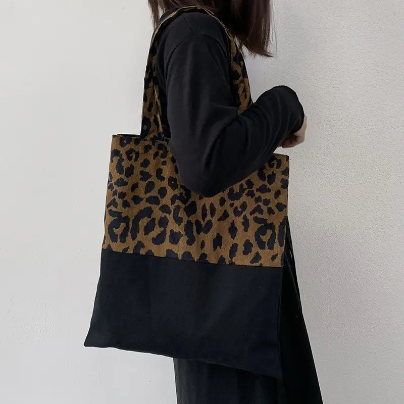 Universal one-shoulder bag, brand cloth bag — chobi 2