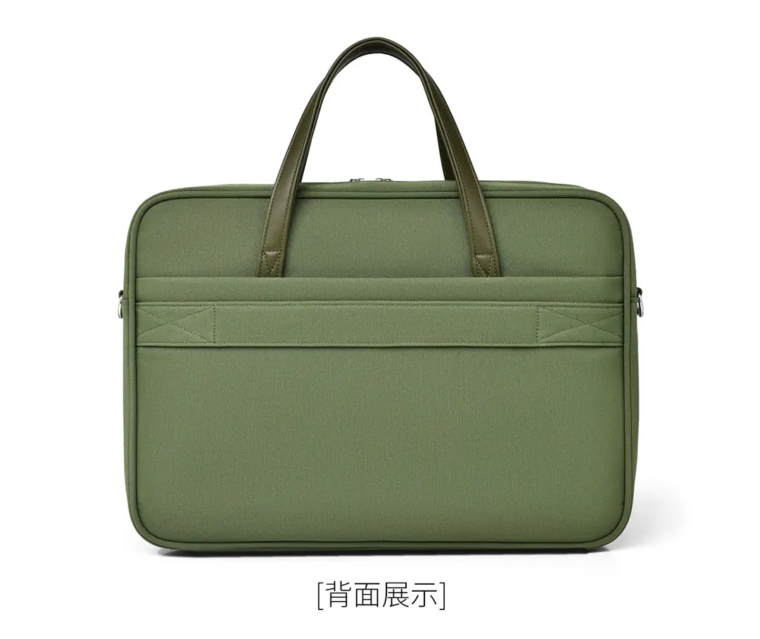 Apple, huawei, high quality laptop, compatible shoulder bag one shoulder, 14 inch, 16 inch — chobi 26