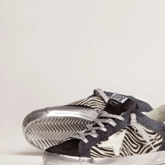 Breathable white sneakers for men and women, plus size — chobi 5