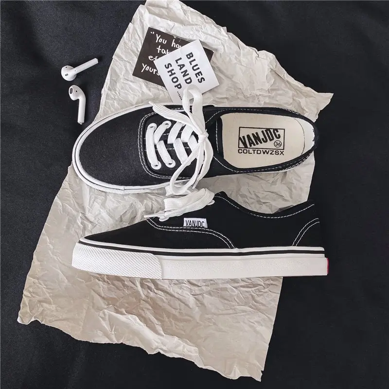 Children's cloth espadrilles, comfortable footwear for men and women, white sneakers, spring 2024 collection, for teenagers, Korean style, family styl — chobi 30