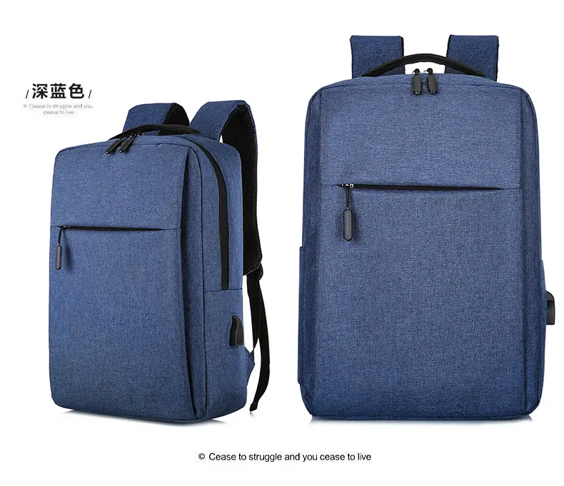 Waterproof shockproof backpack, laptop, 15.6 inch — chobi 36