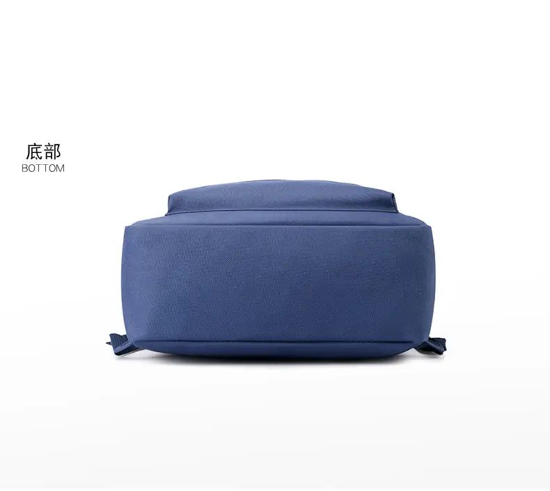 Handheld school bag for early age, children's backpack — chobi 24