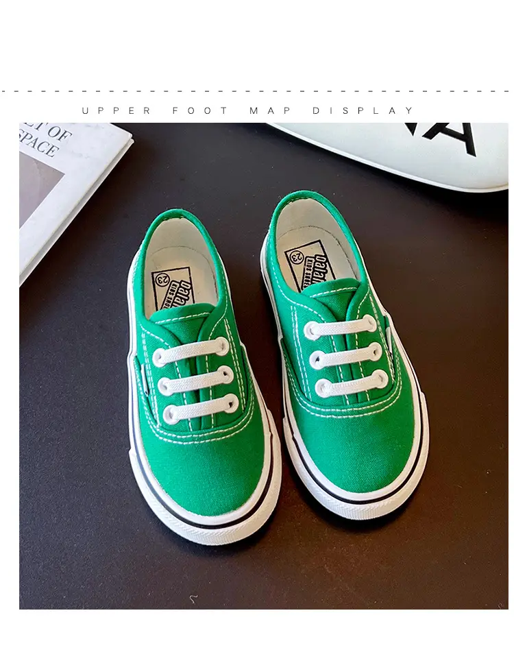 Autumn children's cloth espadrilles for men and women, comfortable footwear, autumn season 2026, trend of season, easy to put on, for teenagers, soft  — chobi 4