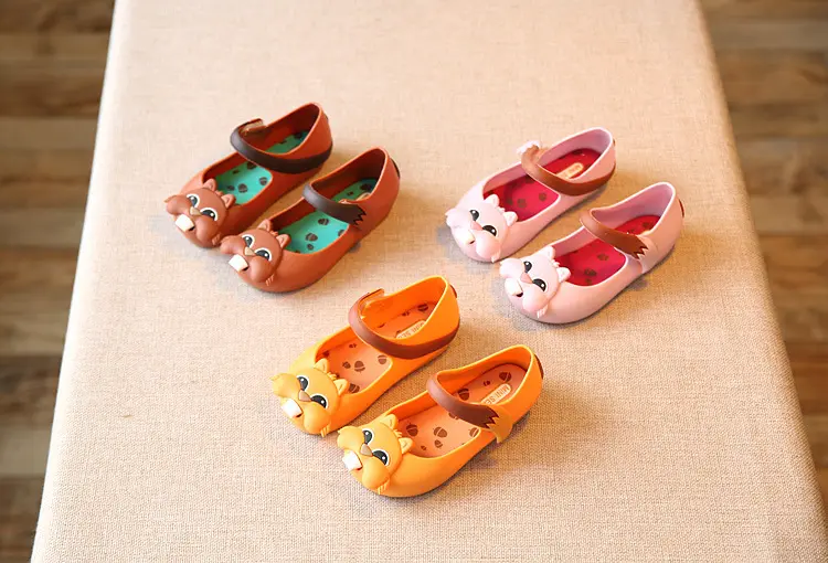 mini sed Children's bow rain boots baby rubber shoes cute rain boots girls fashion waterproof waterproof shoes rain boots a — chobi 5