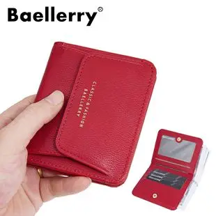 (Wholesale), retro wallet, long card holder — chobi 9