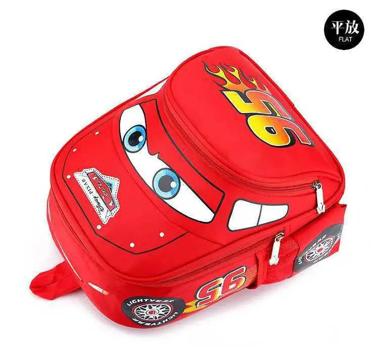 (Cross-border trading), school bag for kindergarten, children's backpack, new collection, training, Birthday gift — chobi 3