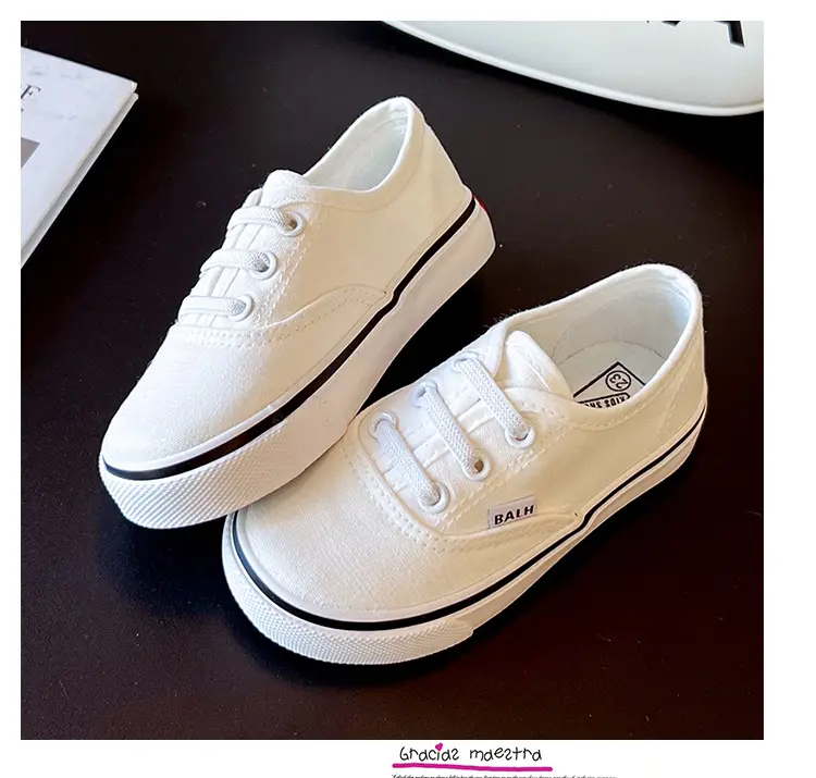 Autumn children's cloth espadrilles for men and women, comfortable footwear, autumn season 2026, trend of season, easy to put on, for teenagers, soft  — chobi 12