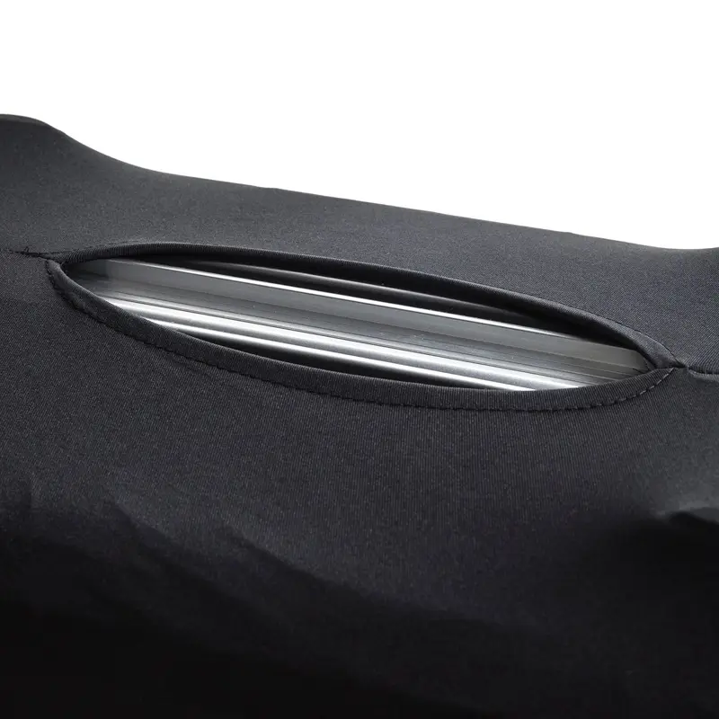 Bag, suitcase, elastic protective case, (Physicals), increased thickness — chobi 5