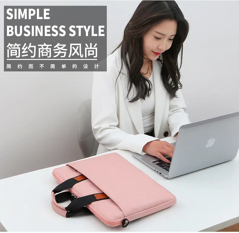 Bag, thin tablet laptop, business version — chobi 3