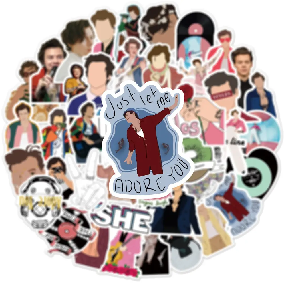 Suitcase, laptop, waterproof sticker, Great Britain — chobi 6