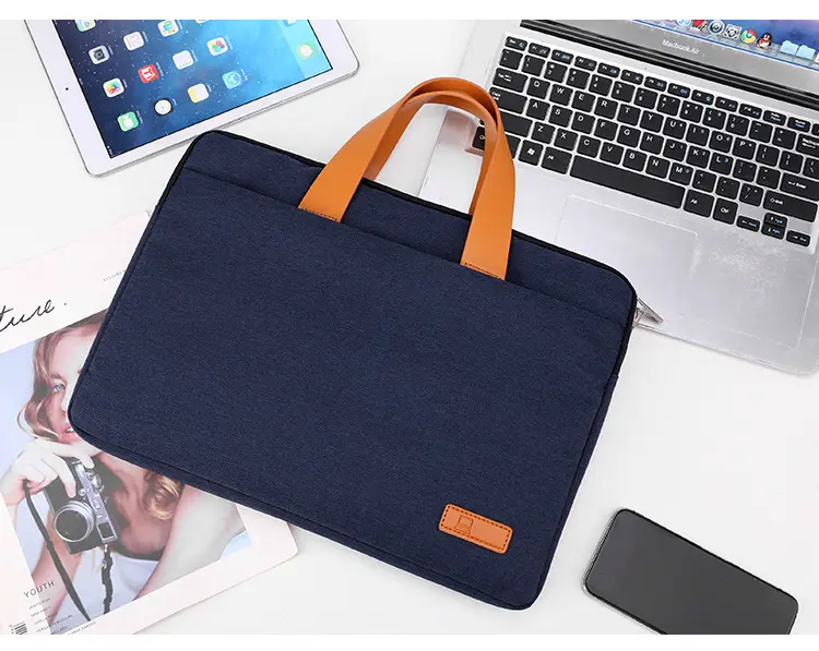 Apple, fashionable laptop, trend liner, tablet bag — chobi 34