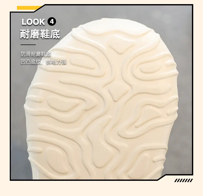 Crocs-style slippers for boys, children's sandals, closed toe, 6-15 years, for teenagers, 8-12 years — chobi 12