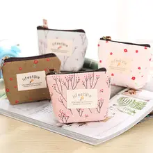 Cloth, wallet, shoulder bag, creative key bag, coins, cartoon card holder, cute shopping bag, South Korea — chobi 3