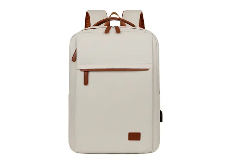 (Cross-border trading), backpack, travel bag for leisure, universal capacious shoulder bag, laptop for students — chobi 5