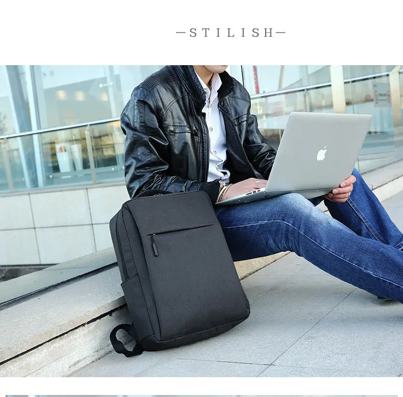 Waterproof shockproof backpack, laptop, 15.6 inch — chobi 32