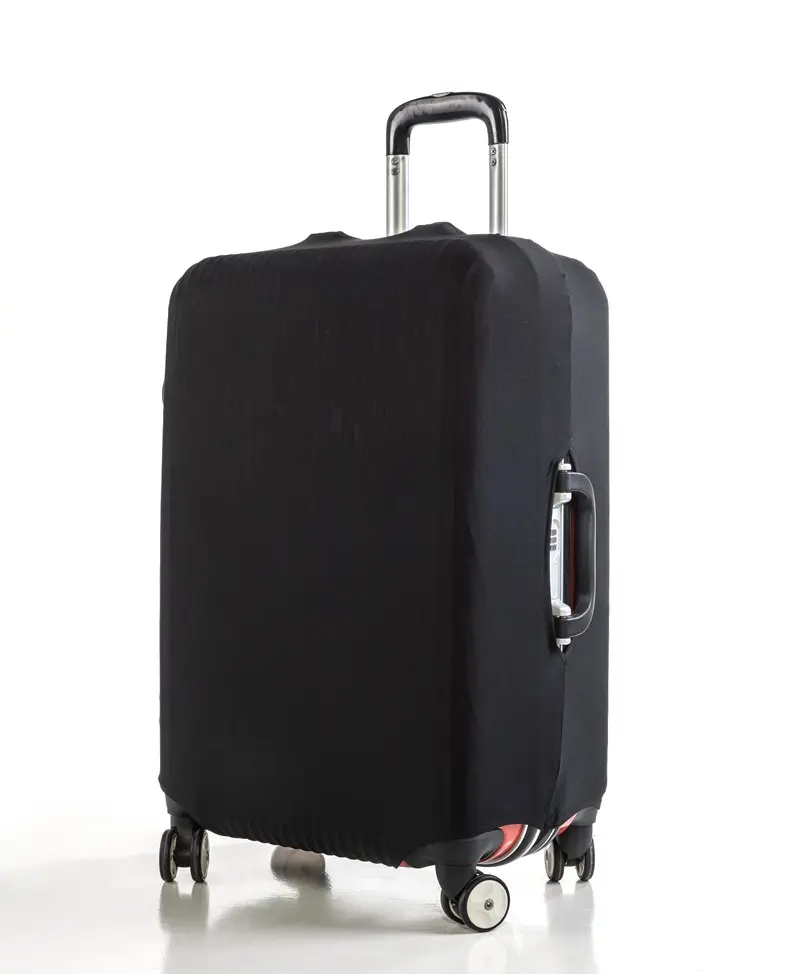 Bag, suitcase, elastic protective case, (Physicals), increased thickness — chobi 4