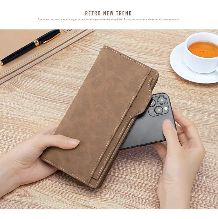 (Cross-border trading), wallet, small clutch bag, card holder — chobi 13