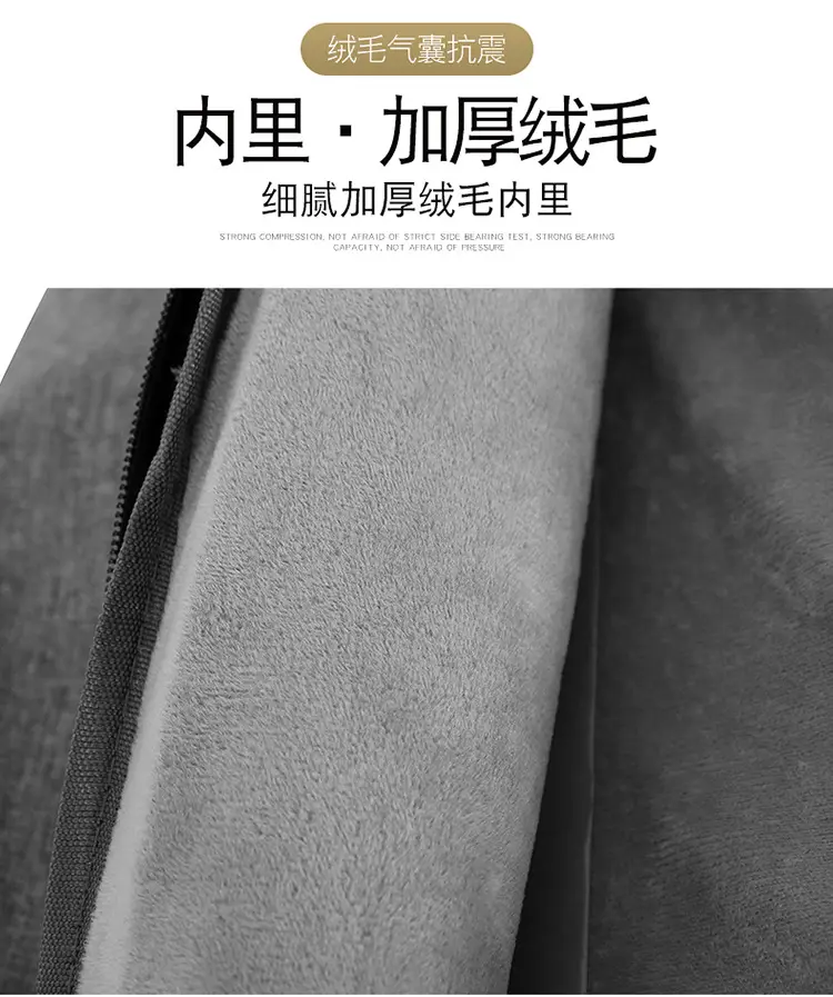 Handheld laptop, liner, wear-resistant waterproof bag, (Physicals), business version, 14/15 — chobi 6