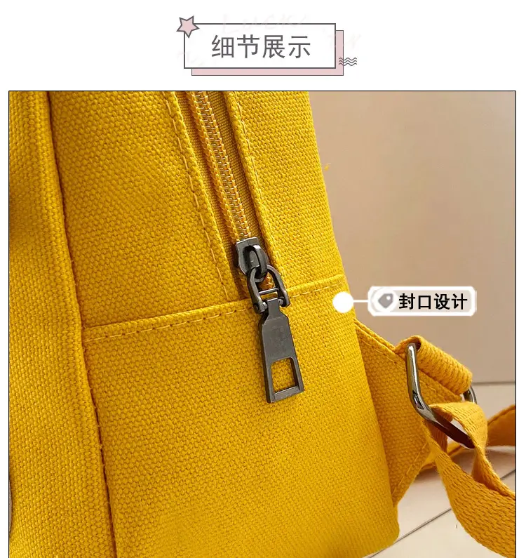 (Wholesale), cartoon hairpins, school bag for early age for men and women girl's, cute children's backpack, 2-5 years, early education — chobi 6