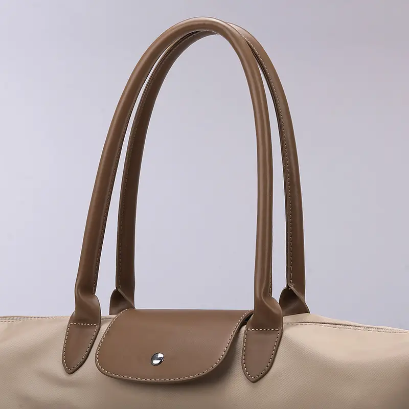 (Cross-border trading), travel bag, laptop one shoulder, capacious bag strap, storage system, suitcase, simple and elegant design — chobi 17