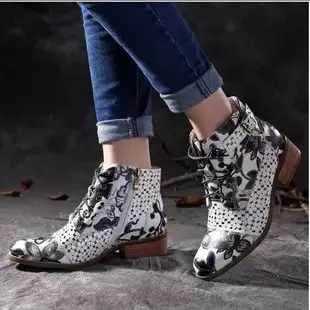 Women over -the -knee boots 2020 autumn and winter new rough heels high -heeled small, lean fluff boots women's side zipper long and winter — chobi 35