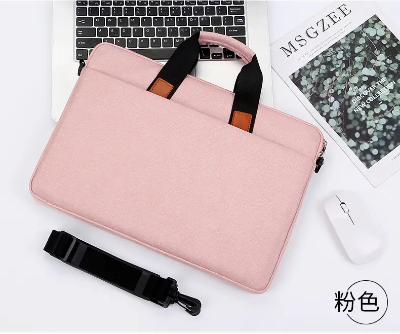 Bag, thin tablet laptop, business version — chobi 24