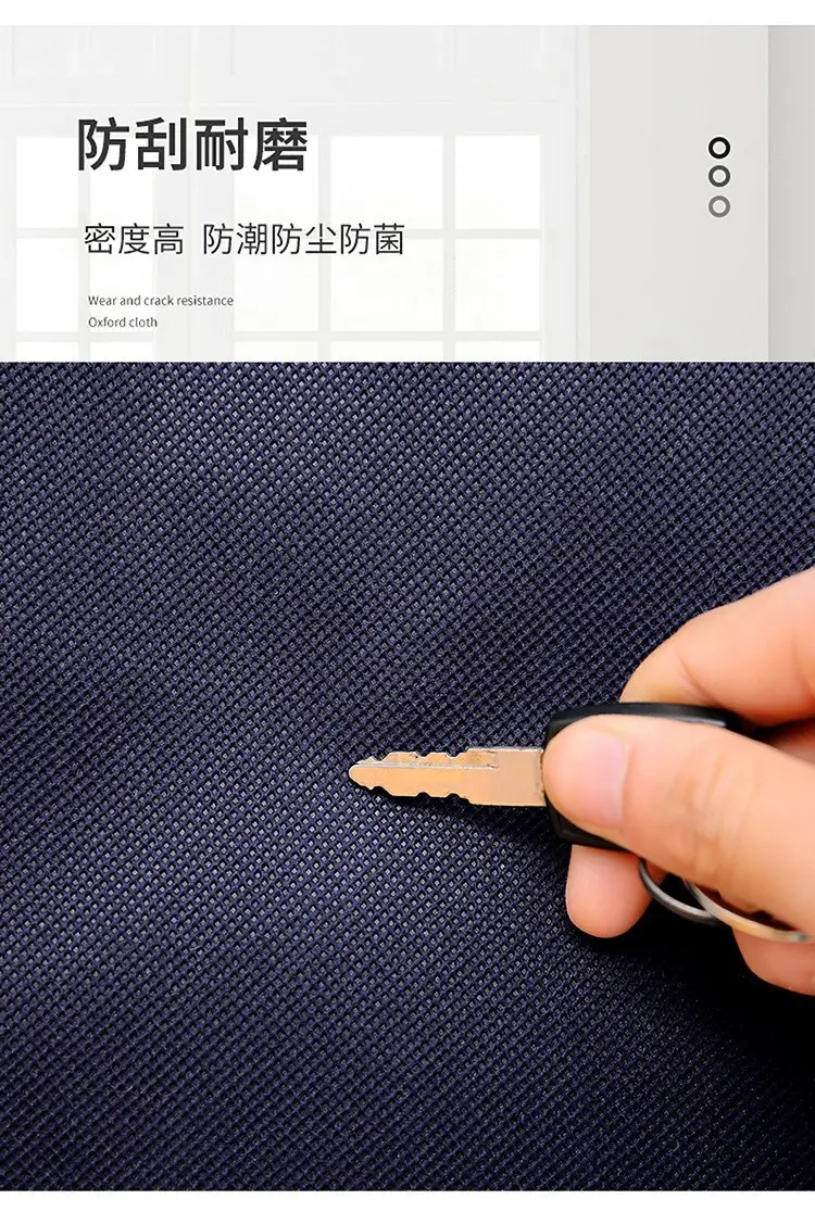 (Wholesale), big storage bag non-woven cloth for moving, luggage pack, storage system, linen bag, bedding — chobi 12