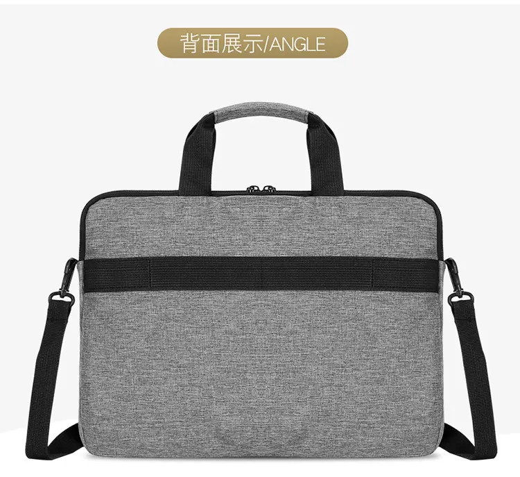 Handheld laptop, liner, wear-resistant waterproof bag, (Physicals), business version, 14/15 — chobi 8