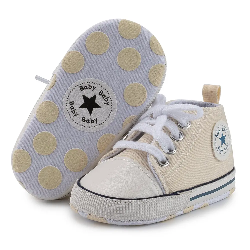 Children's classic cloth espadrilles for early age, casual footwear, Amazon, soft sole — chobi 17