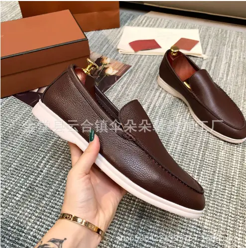 Loafers, shoes, Collection Year 2024, for beloved, easy to put on — chobi 7