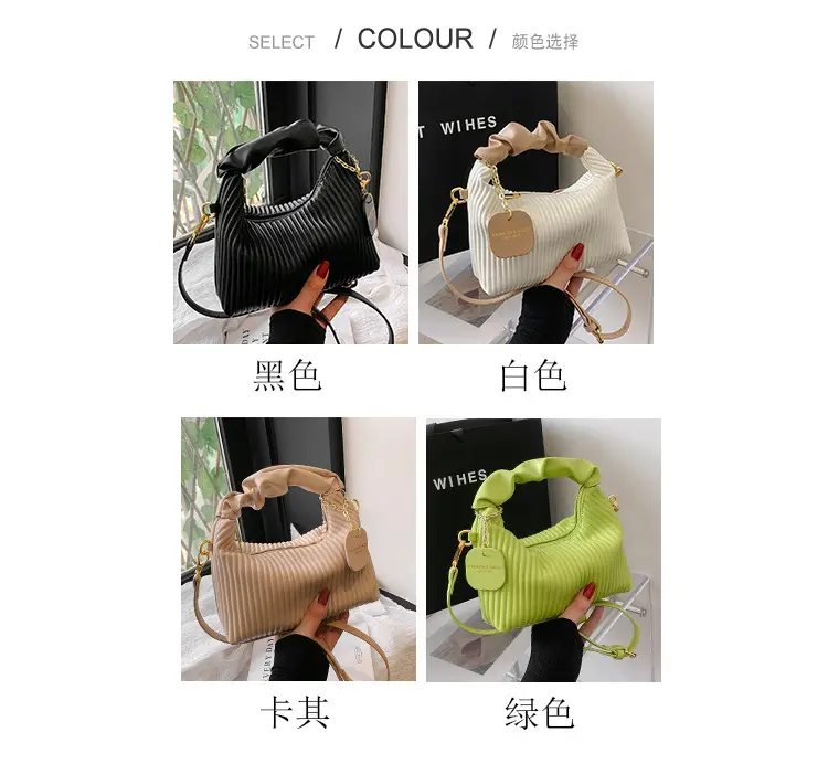(Cross-border trading), retro shoulder bag, winter fashionable one-shoulder bag, phone bag, (Physicals) — chobi 1