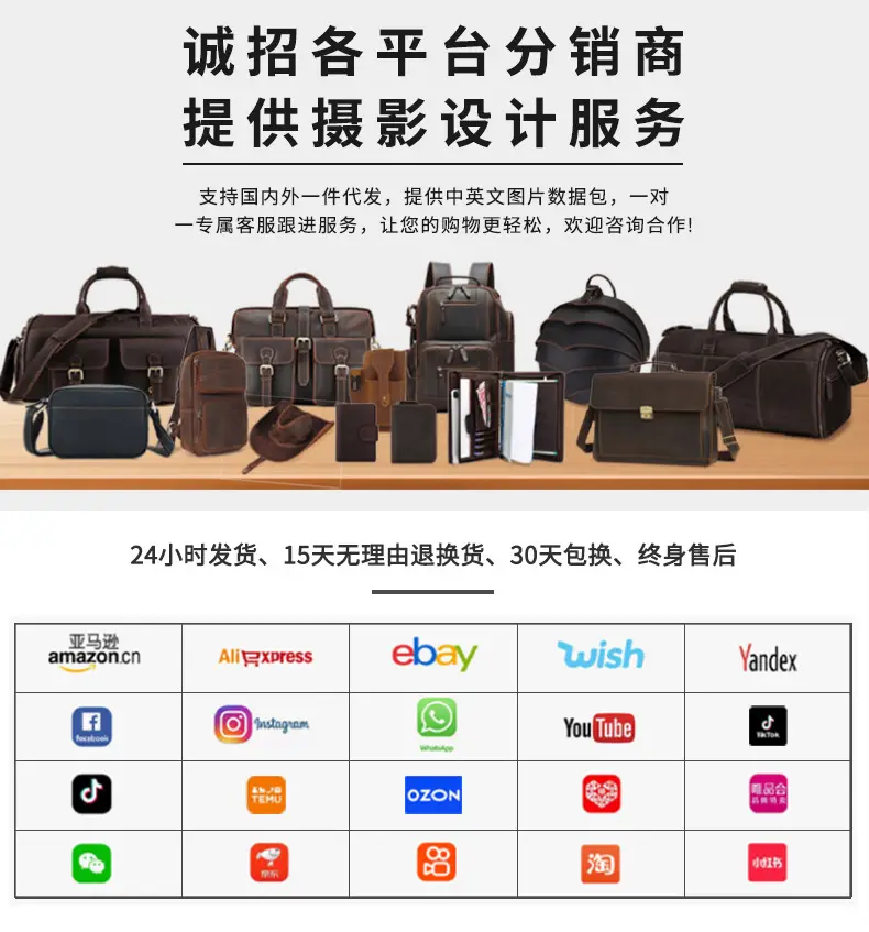 (Cross-border trading), wallet, retro capacious small clutch bag, leather card holder, high-end — chobi 40