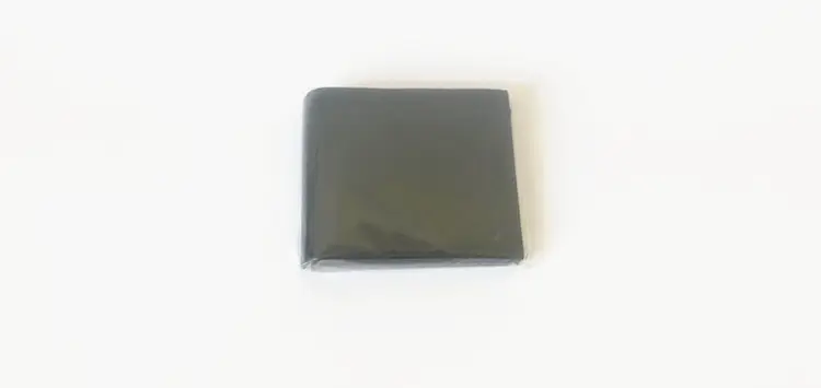 Fire Wallet Magic Props Wallet on Fire Fire Magic Leather Wallet Magic Wallet Flame — chobi 5