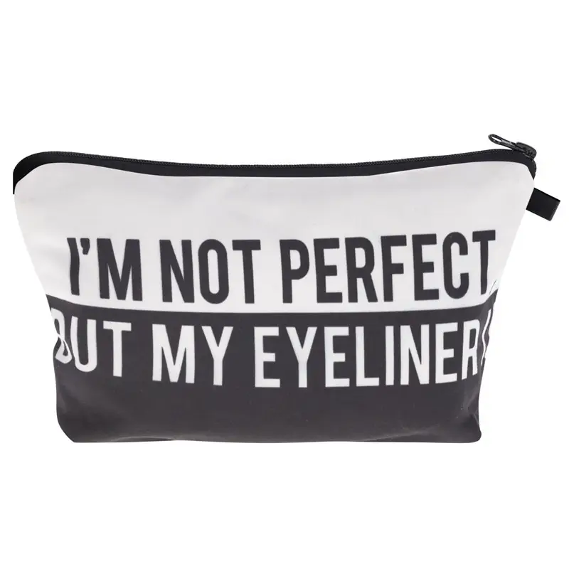 (Cross-border trading), cosmetic bag, universal small clutch bag, organizer bag, Amazon — chobi 22