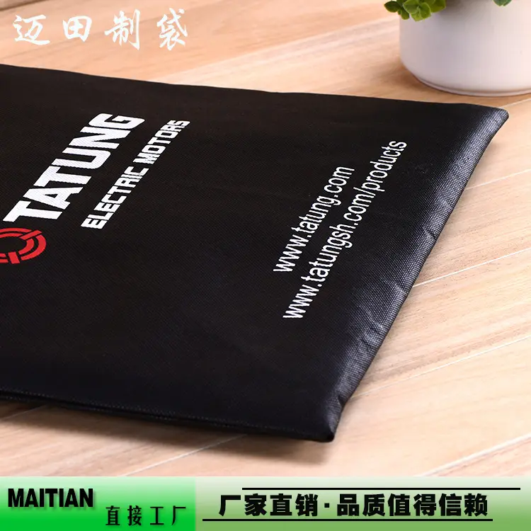(Wholesale), cloth bag non-woven cloth, shopping bag, with your logo imprint — chobi 9