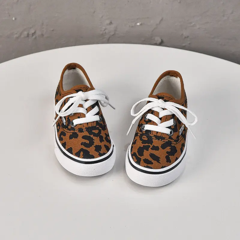 Children's cloth espadrilles, comfortable footwear for men and women, white sneakers, spring 2024 collection, for teenagers, Korean style, family styl — chobi 9
