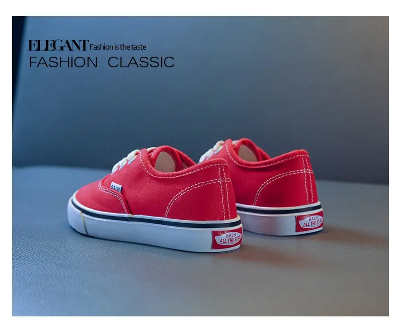 Children's cloth autumn espadrilles, comfortable footwear for men and women, white sneakers, autumn season 2026, for teenagers, Korean style, family s — chobi 18