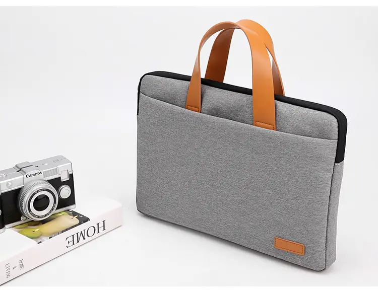 Apple, fashionable laptop, trend liner, tablet bag — chobi 35