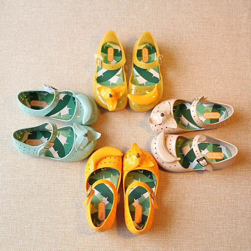 mini sed Children's bow rain boots baby rubber shoes cute rain boots girls fashion waterproof waterproof shoes rain boots a — chobi 10