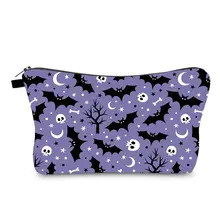 (Cross-border trading), cosmetic bag, universal small clutch bag, organizer bag, Amazon — chobi 11