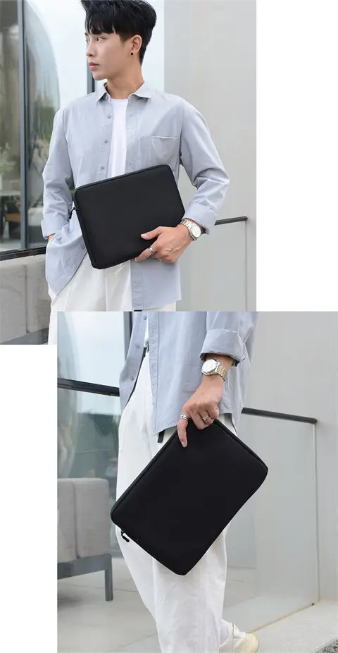 Laptop, liner, thin waterproof bag, tablet storage bag, protective case — chobi 20