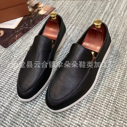 Loafers, shoes, Collection Year 2024, for beloved, easy to put on — chobi 6