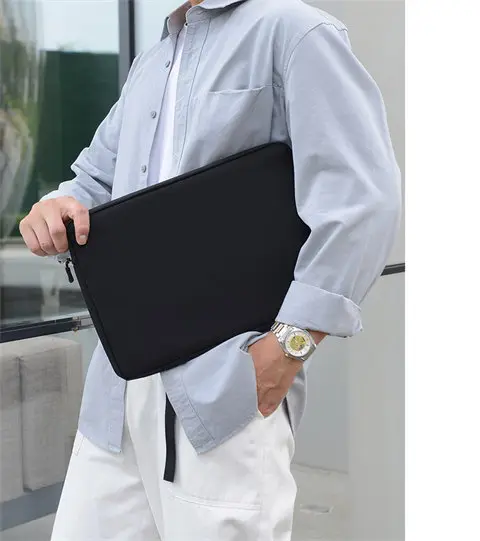 Laptop, liner, thin waterproof bag, tablet storage bag, protective case — chobi 18