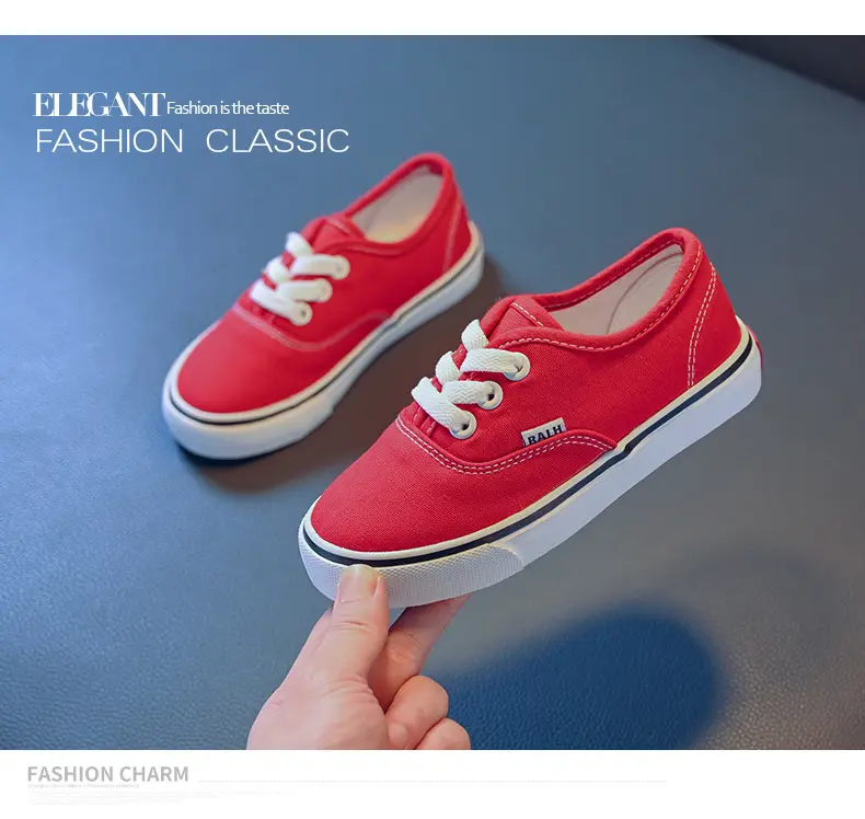 Children's cloth autumn espadrilles, comfortable footwear for men and women, white sneakers, autumn season 2026, for teenagers, Korean style, family s — chobi 16