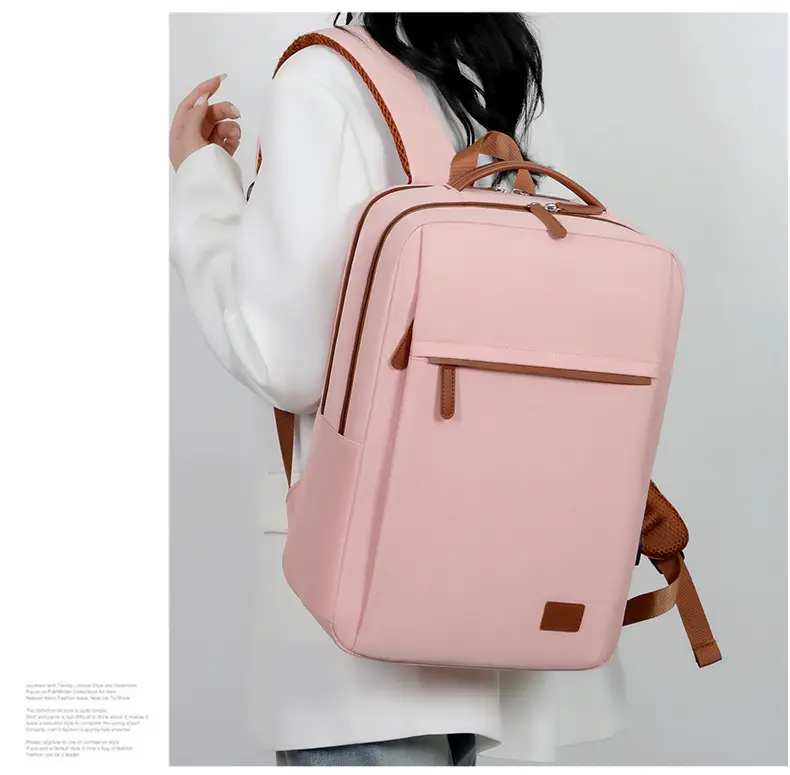 (Cross-border trading), backpack, travel bag for leisure, universal capacious shoulder bag, laptop for students — chobi 32