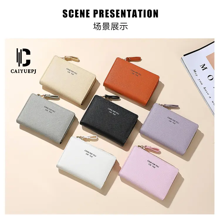 (Cross-border trading), wallet, solid color shoulder bag, fashionable small clutch bag — chobi 11