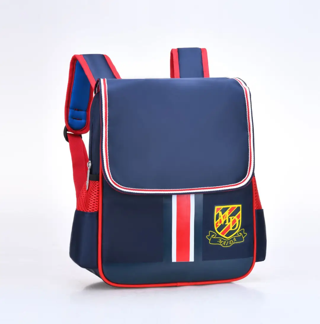 (Wholesale), children's school bag for early age, 3-6 years, with your logo imprint — chobi 22