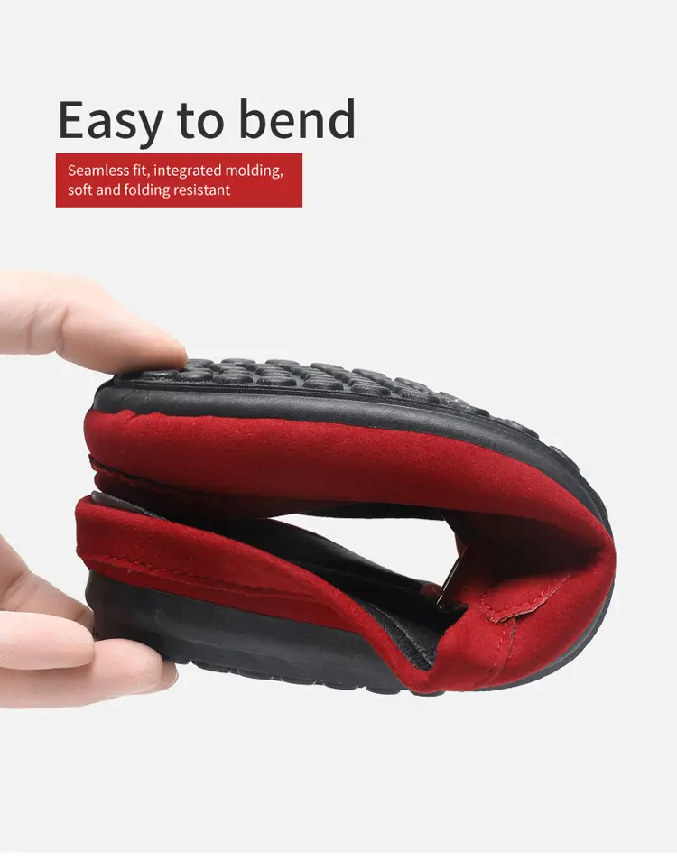 (Cross-border trading), summer casual footwear, loafers, non-slip sole, easy to put on — chobi 3
